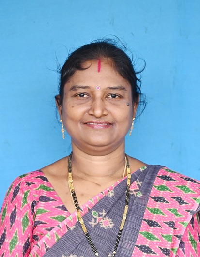 Mrs. Sailaja